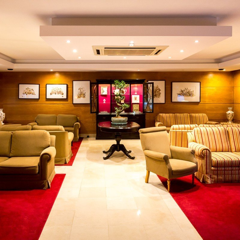 Hotel São José Fatima Hotel São José Fatima