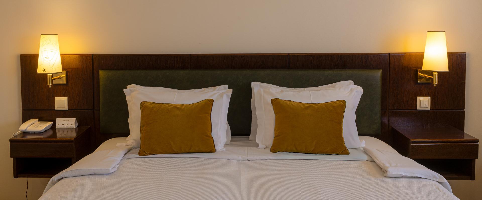 O nosso objetivo é a sua satisfação Hotel São José Fatima O nosso objetivo é a sua satisfação Hotel São José Fatima