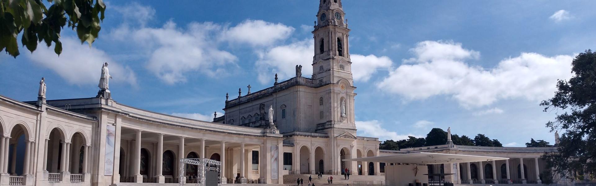 Destino Hotel São José Fatima Destino Hotel São José Fatima