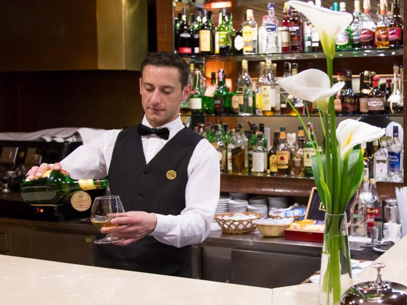 Serviços Hotel São José Fatima Serviços Hotel São José Fatima